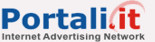 Portali.it - Internet Advertising Network - è Concessionaria di Pubblicità per il Portale Web gommapavimenti.it